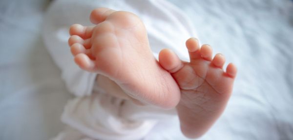 Baby-Bedürfnisse